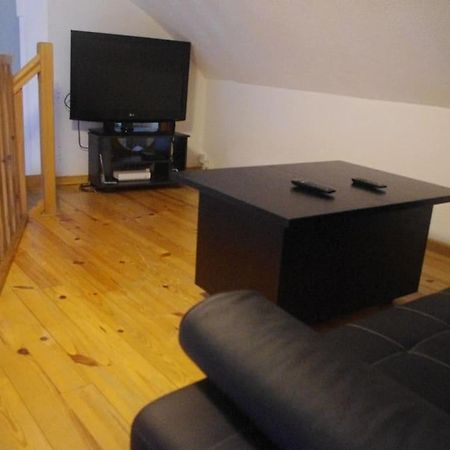 Appartement Rdc Dans Jolie Parc Arbore Beure Ngoại thất bức ảnh